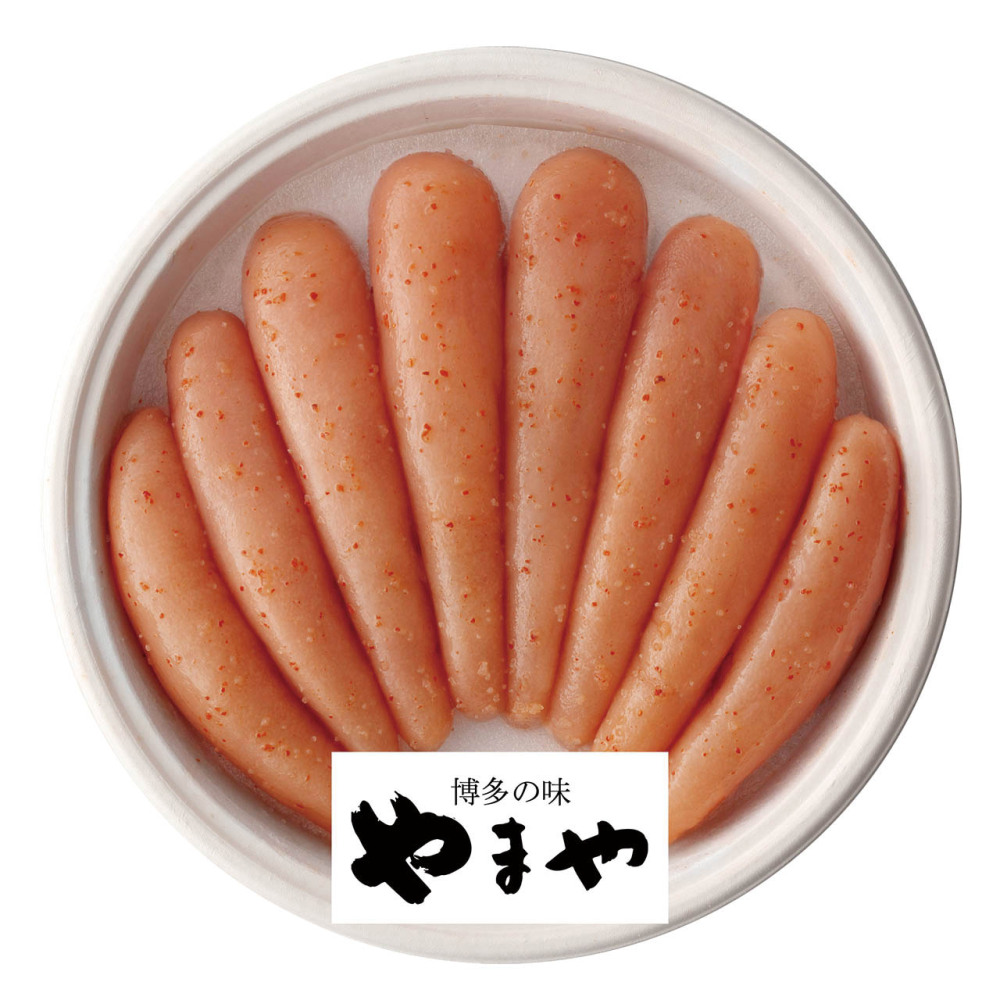 辛子明太子無着色400g