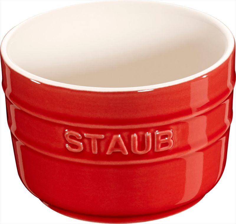 staub　エクストラ　ミニラムカン