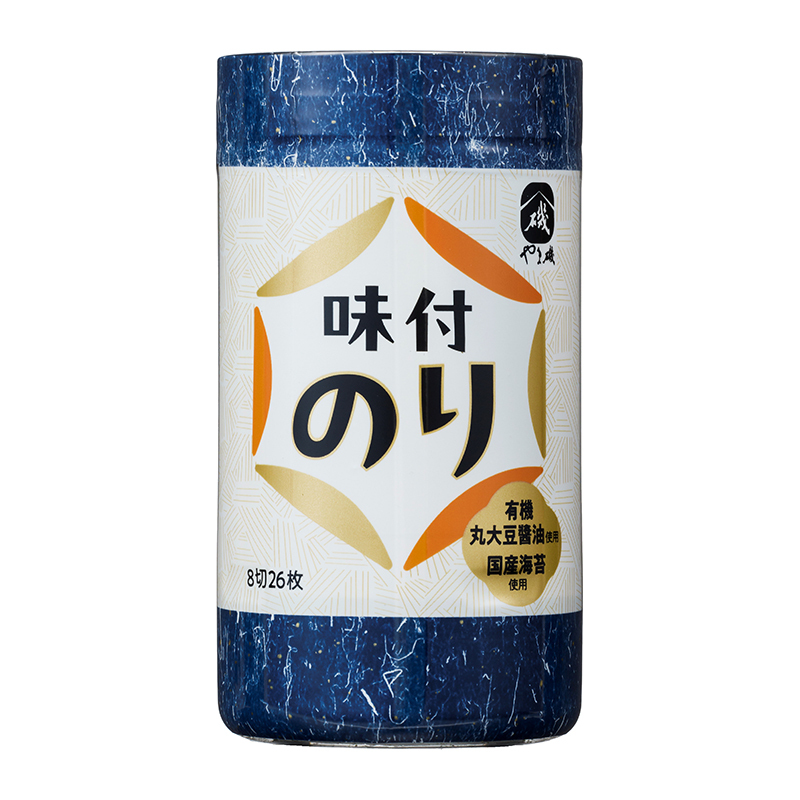定価400円　味付のりカップ大判　賞味期限：製造より450日