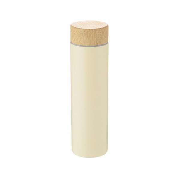 ニューラフィネス　マグボトル400ml（アイボリー）