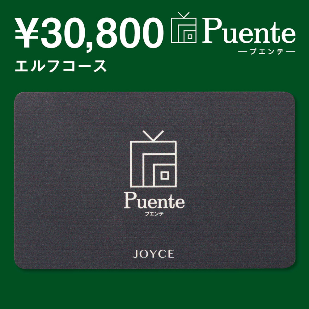 エルフコース　カード一式
（商品代金30,000円　システム料800円）