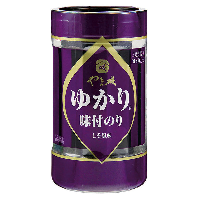 定価420円　ゆかり味のりカップR　※賞味期限2025年11月