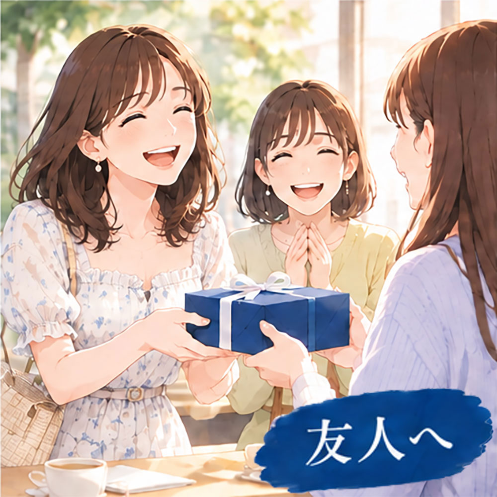 友達