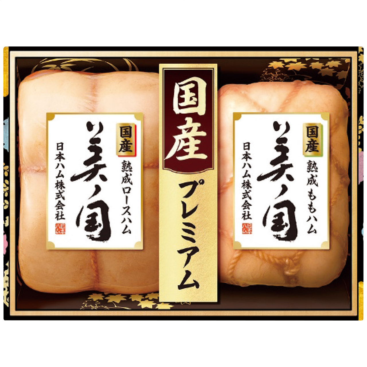 美ノ国