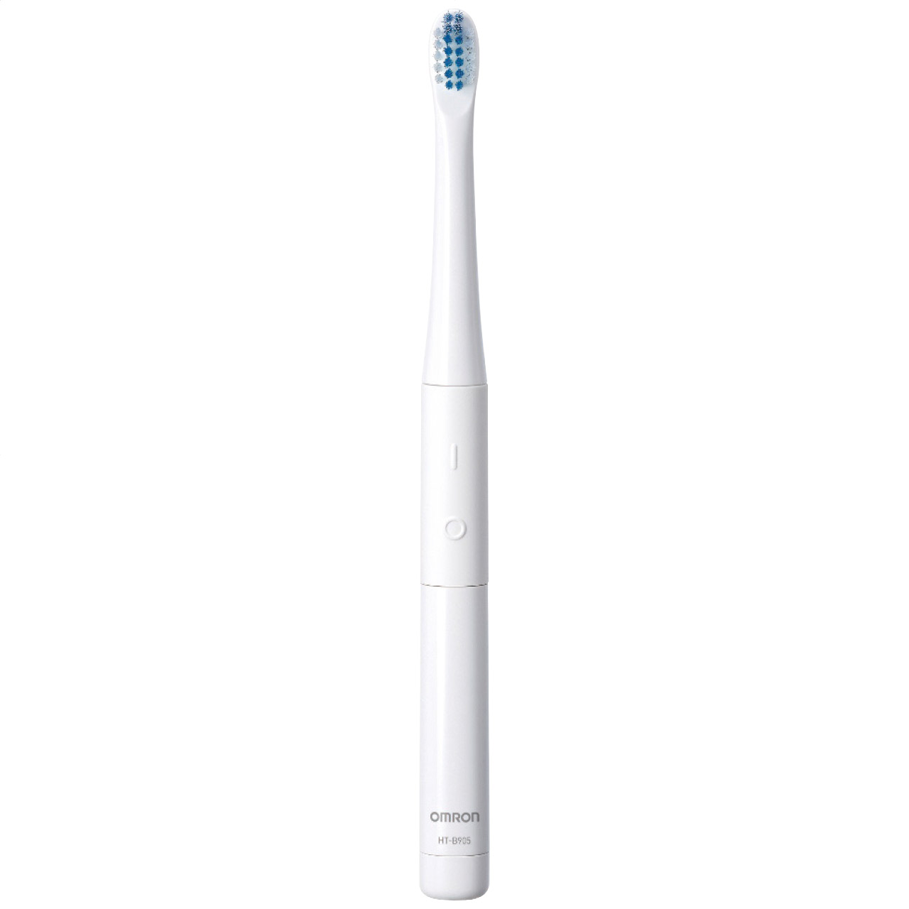 オムロン電動歯ブラシ
