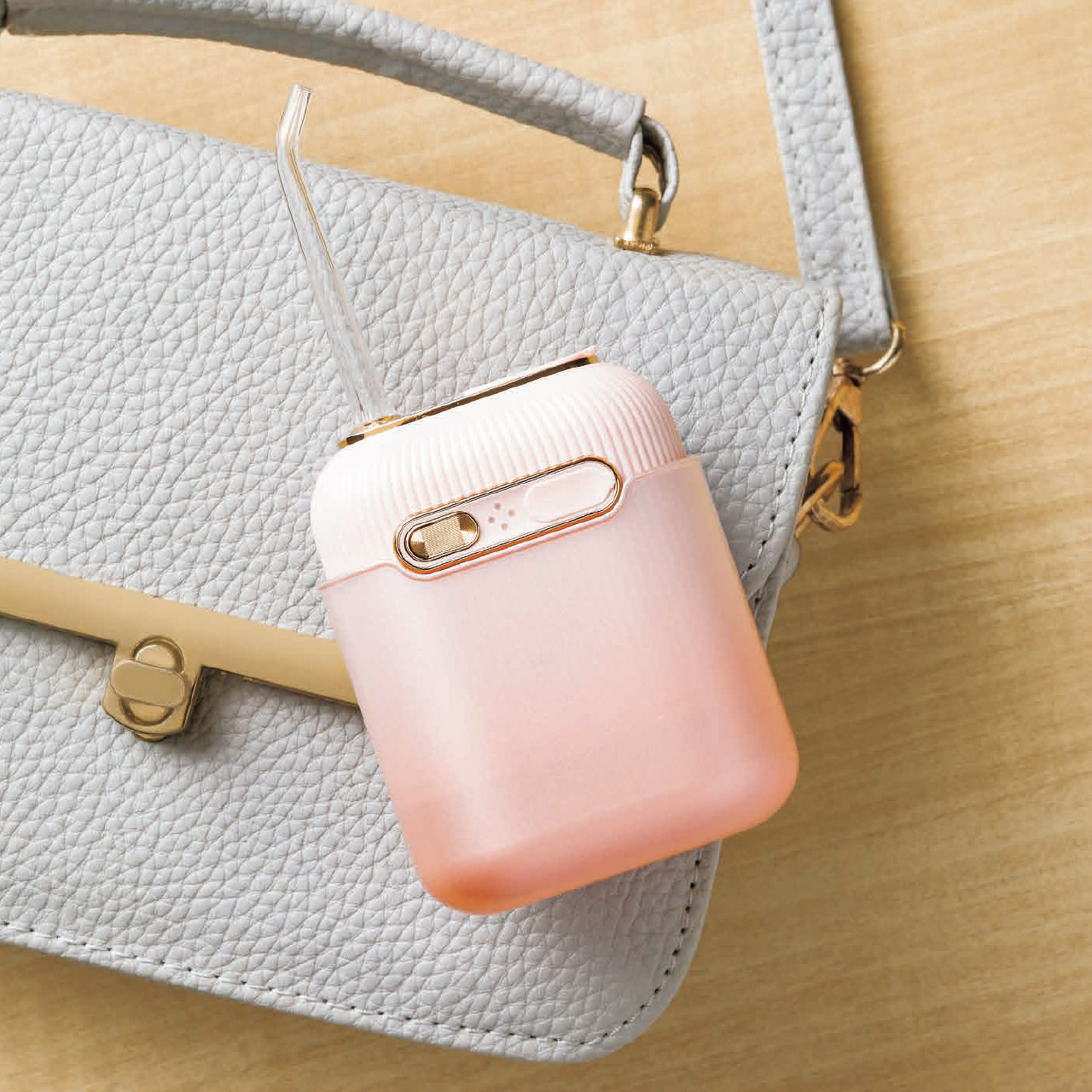 オーラルフロッサー